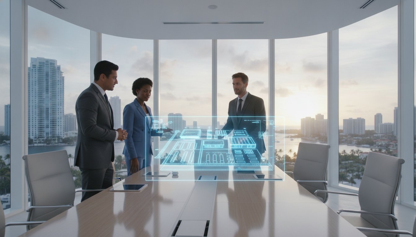 Best Commercial Real Estate Opportunities in Florida: 2026 Investor Roundup