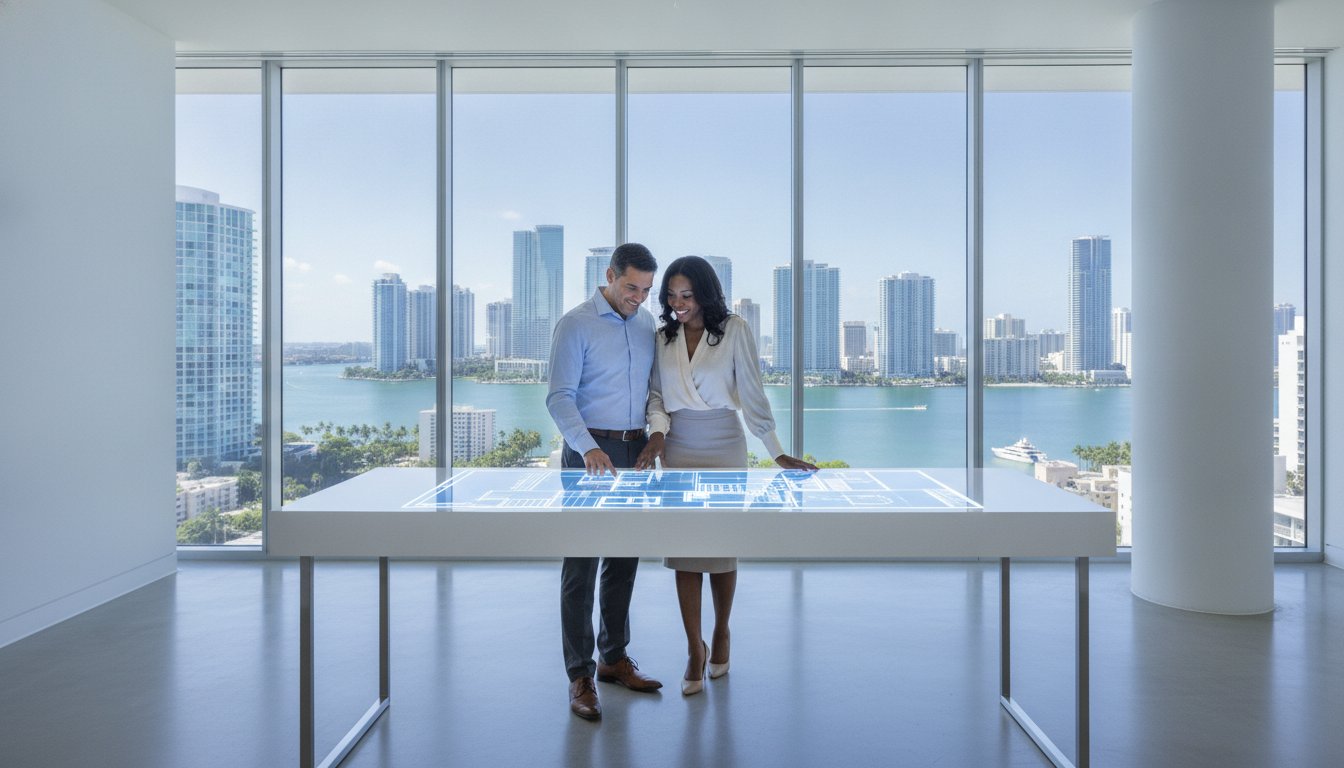 Buying a New Construction Home in Miami: The 2026 Step-by-Step Guide