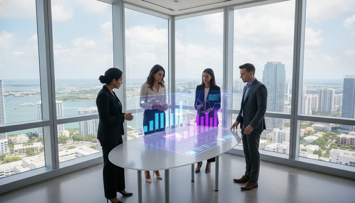 Cap Rate for Miami Investment Property: A Strategic 2026 Analysis