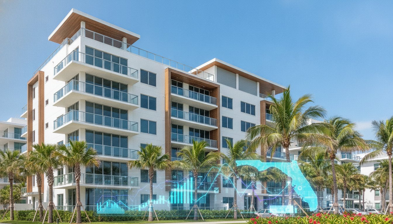 Cash Flow Investment Property Florida: 2026 Strategic Examples and Yield Analysis