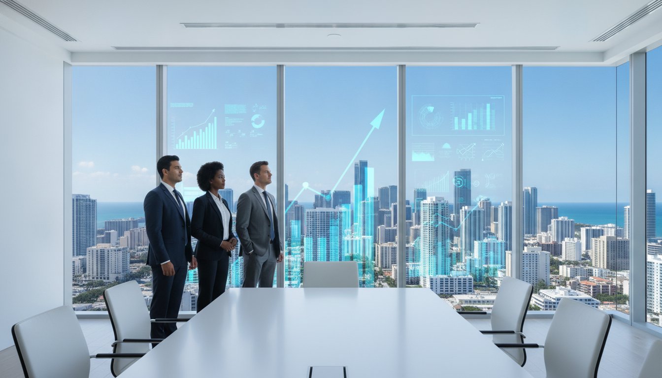 Florida Commercial Property Investment Returns: 2026 Strategic Outlook