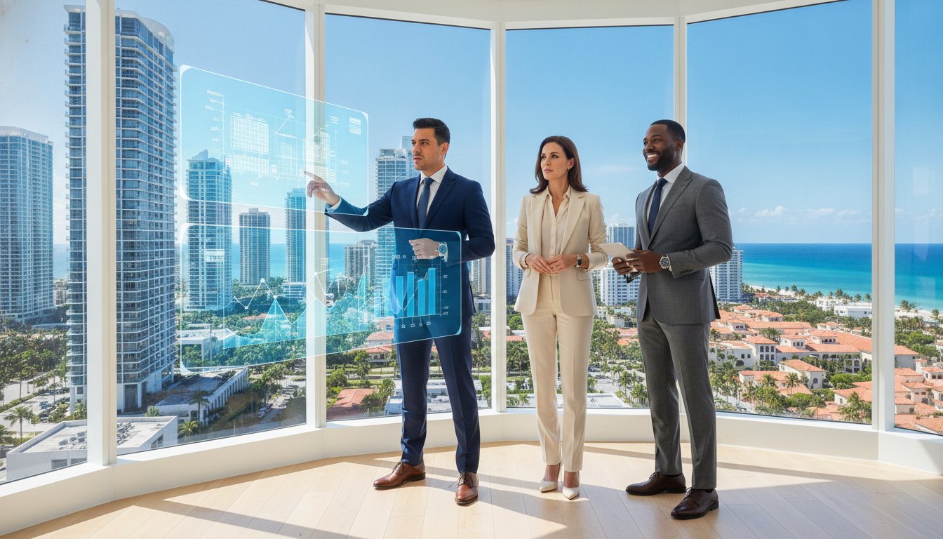 Florida Commercial Real Estate: 2026 Investor’s Guide