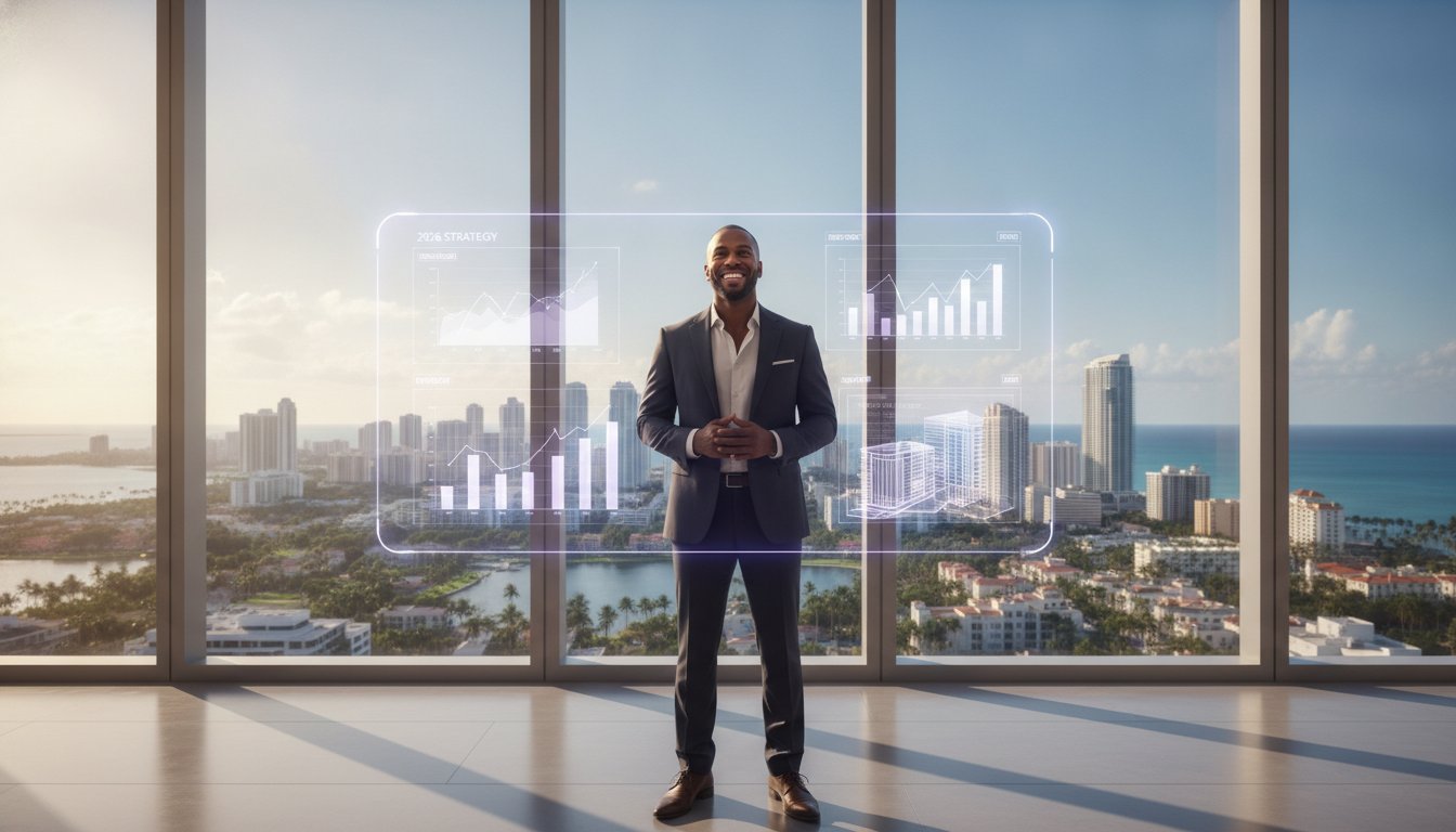 High Yield Investment Property Florida: 2026 Market Trends & Opportunities