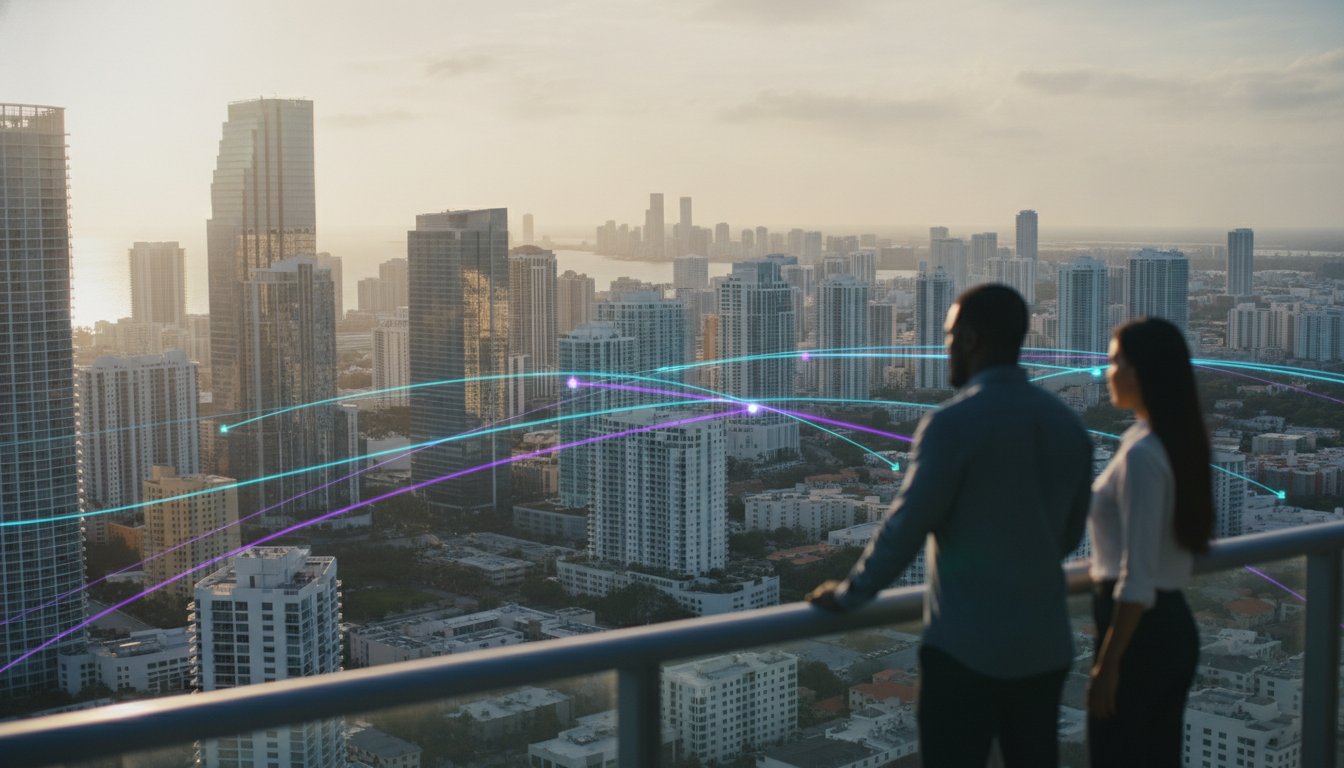 Income Producing Properties Miami: The 2026 Strategic Investor’s Guide