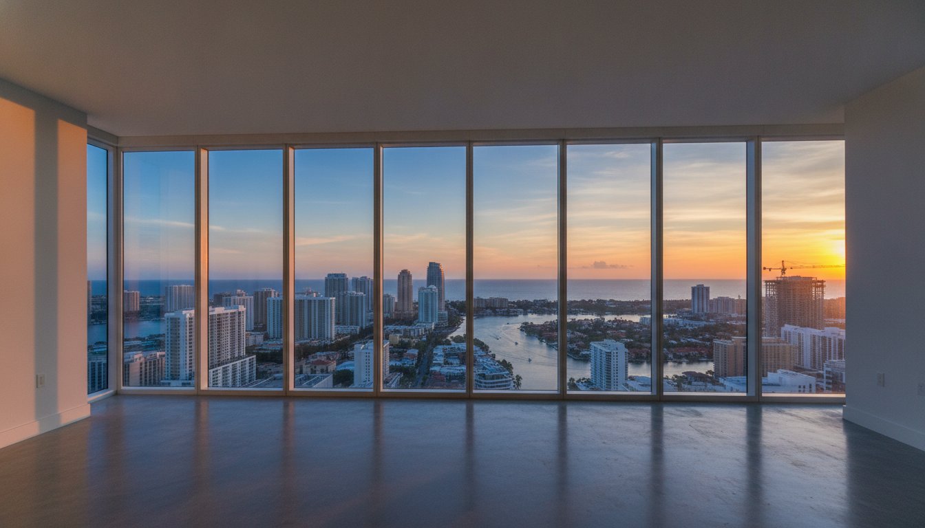 Investing in Fort Lauderdale New Construction: 2026 Market Trends & Opportunities