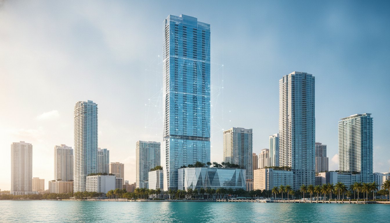 Miami Commercial Buildings: 2026 Market Guide