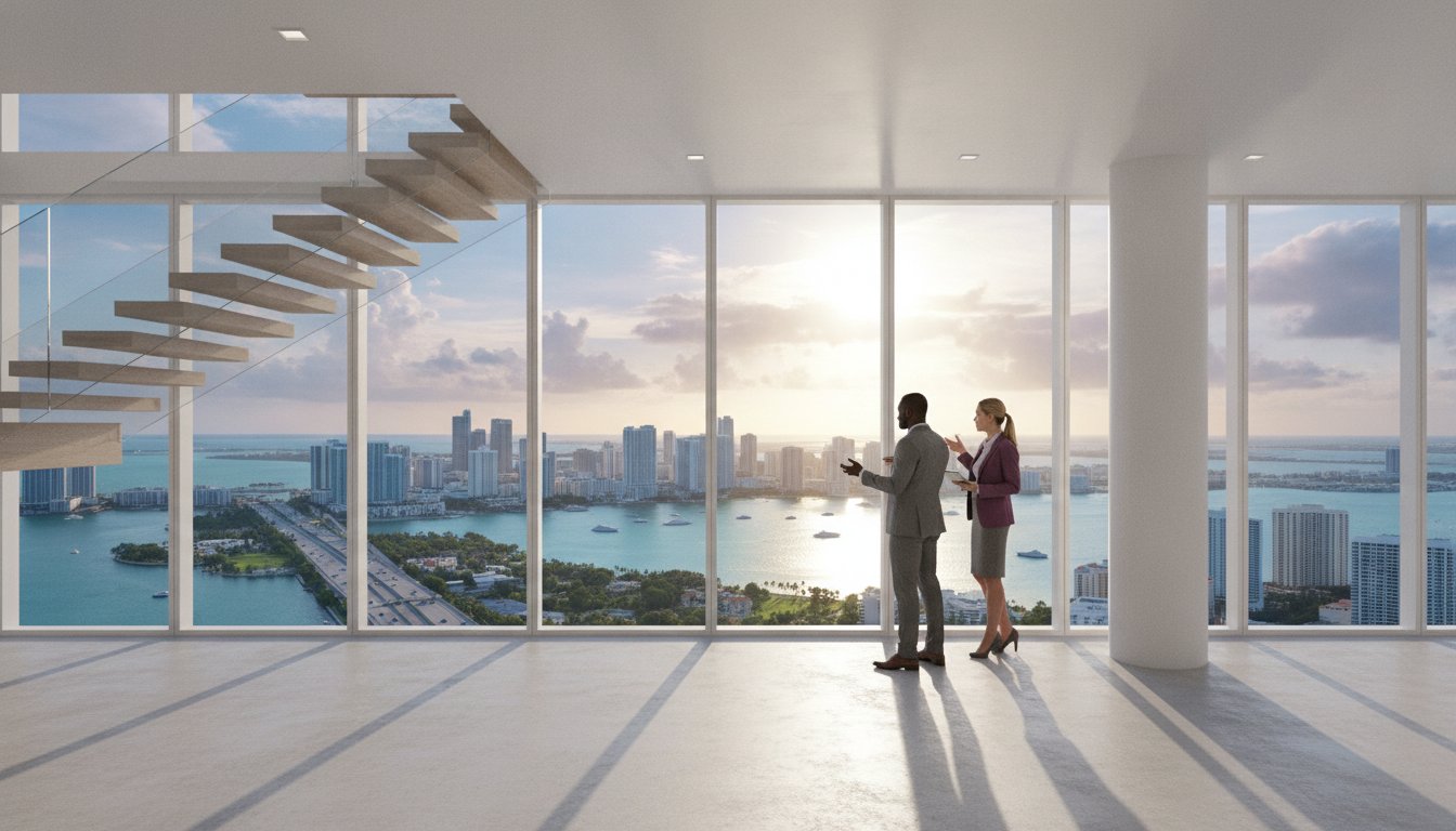 Miami Investment Property Sales: A Strategic 2026 Case Study for High-Value Returns