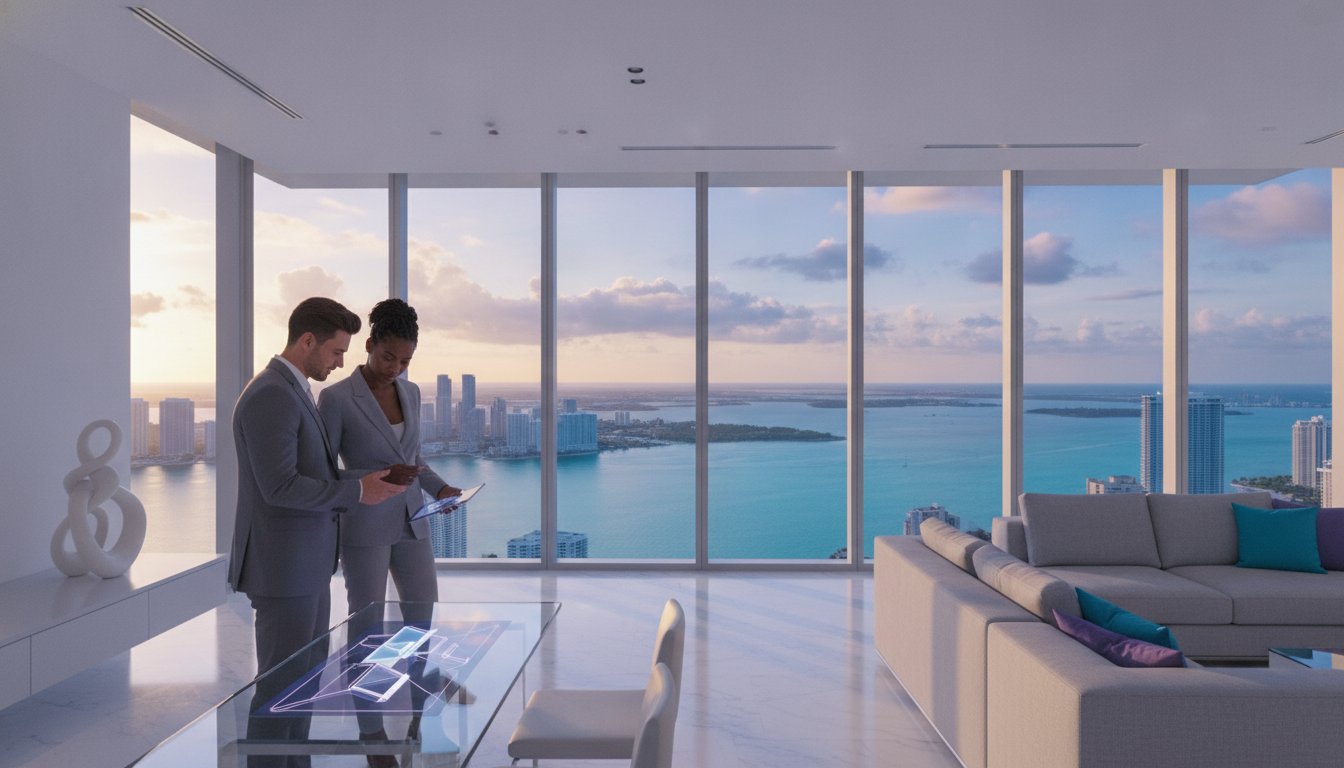 Miami Luxury Condos: 2026 High-Value Investment Guide