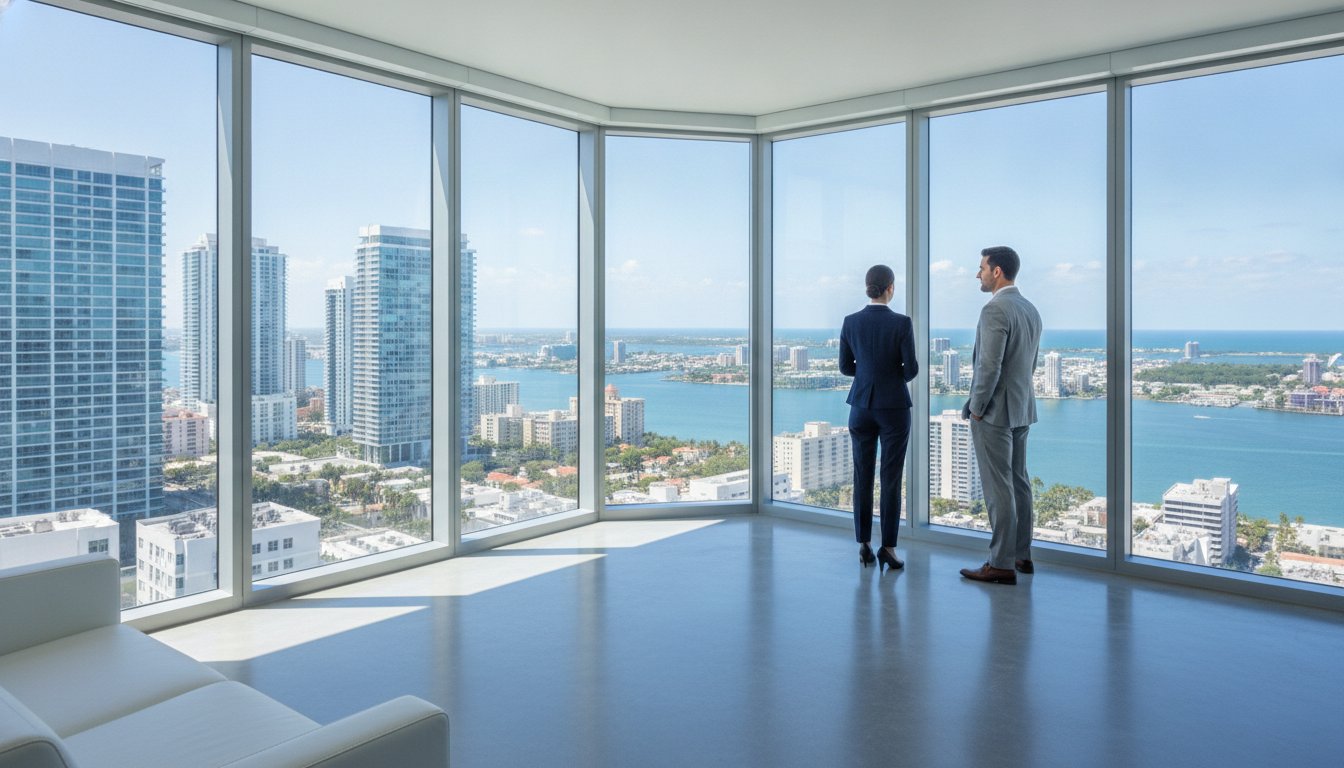 Miami Real Estate Investment Opportunities: A 2026 Strategic Guide