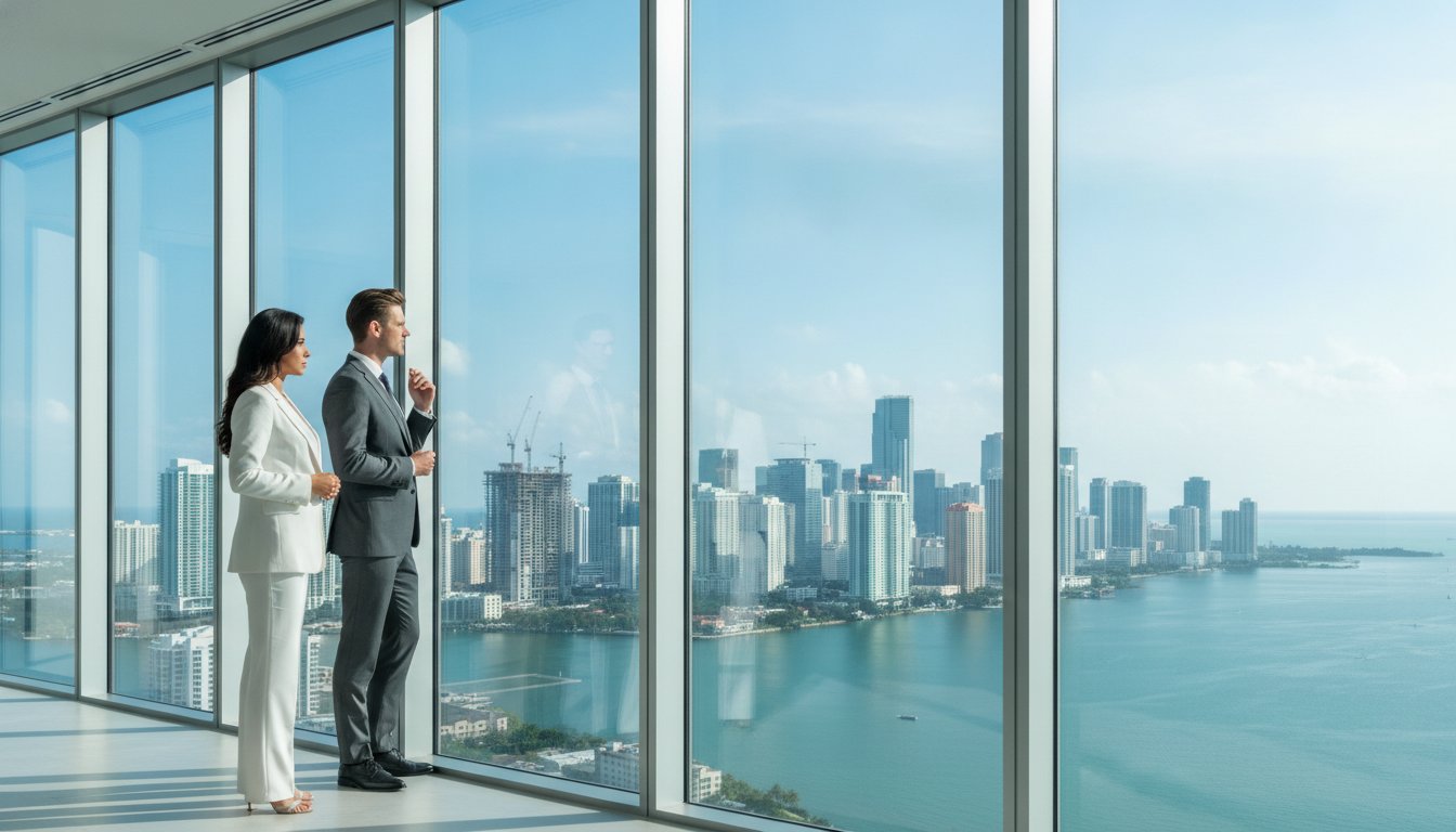 Miami Real Estate Market Trends 2026: Investor Guide