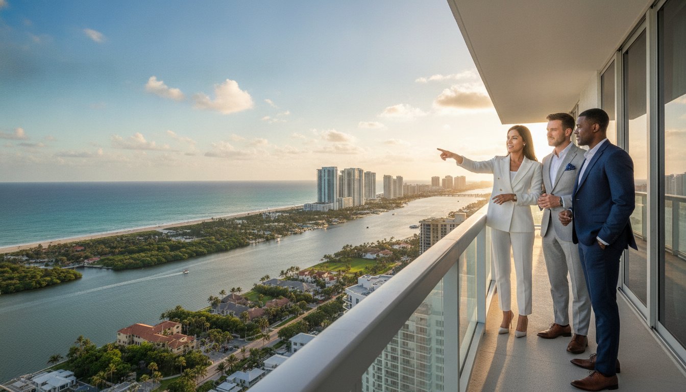Navigating Commercial Real Estate in South Florida: A 2026 Investor Guide