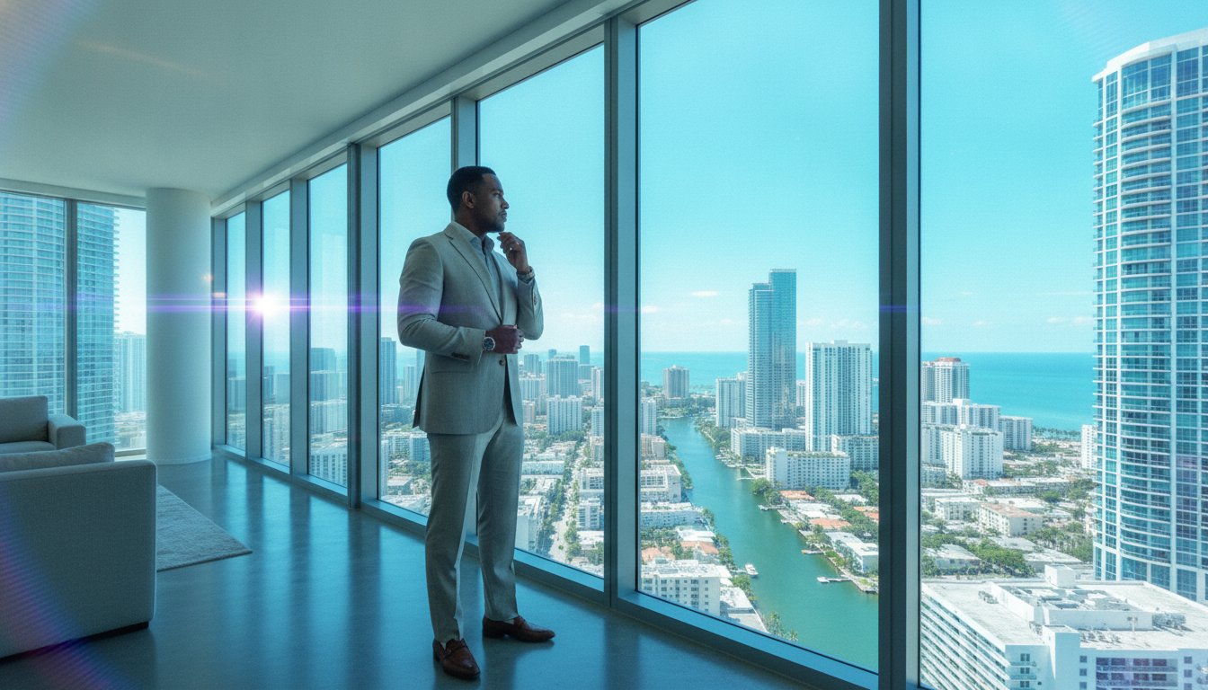 Residential Investment Property Miami: The 2026 Strategic Guide
