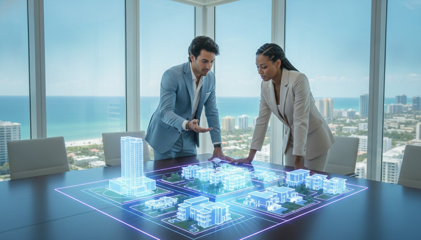 Strategic Florida Real Estate Portfolio Building: The 2026 Investor Guide