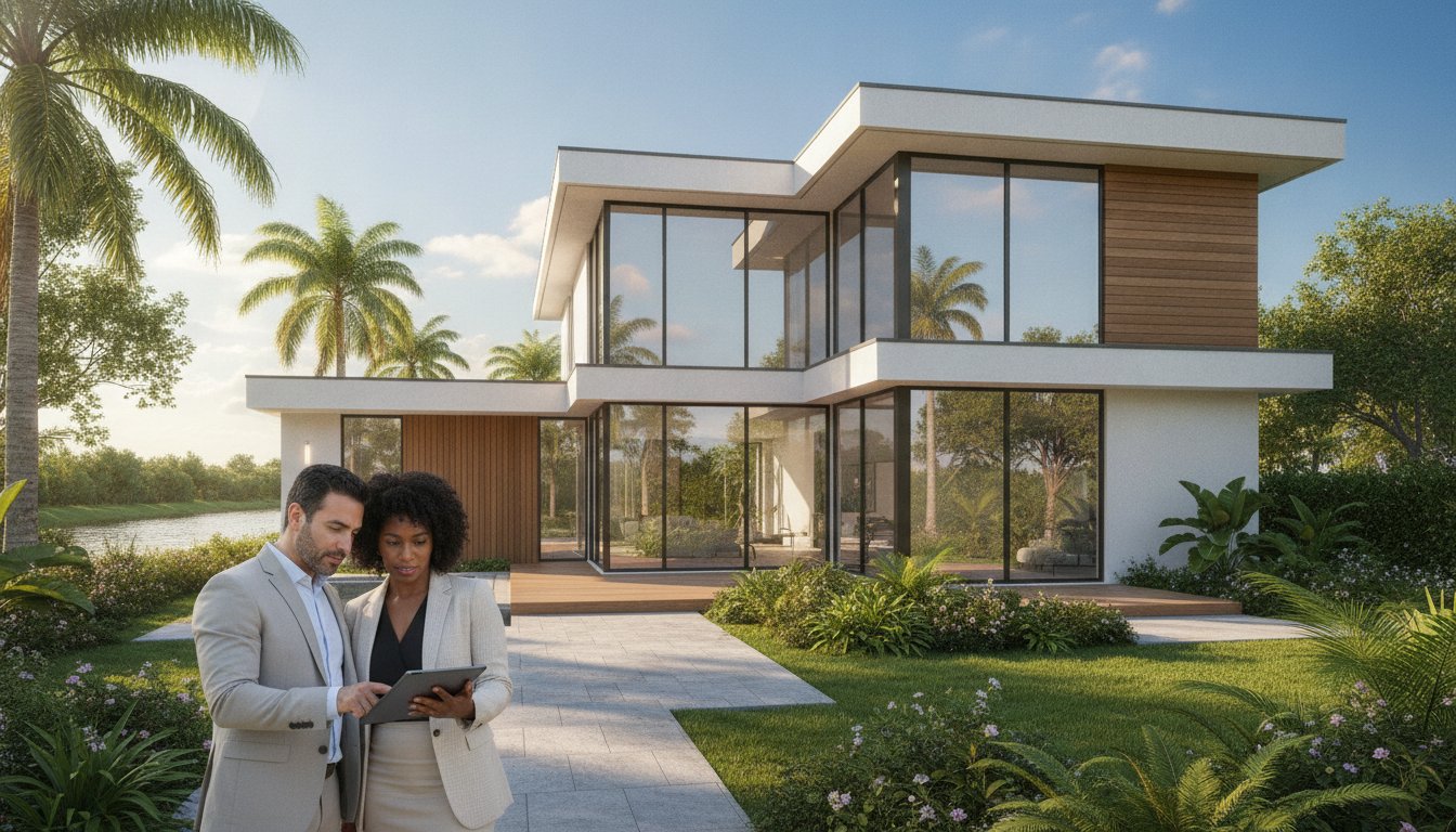 Top New Construction Homes in Broward County: A Curated 2026 Investor Roundup