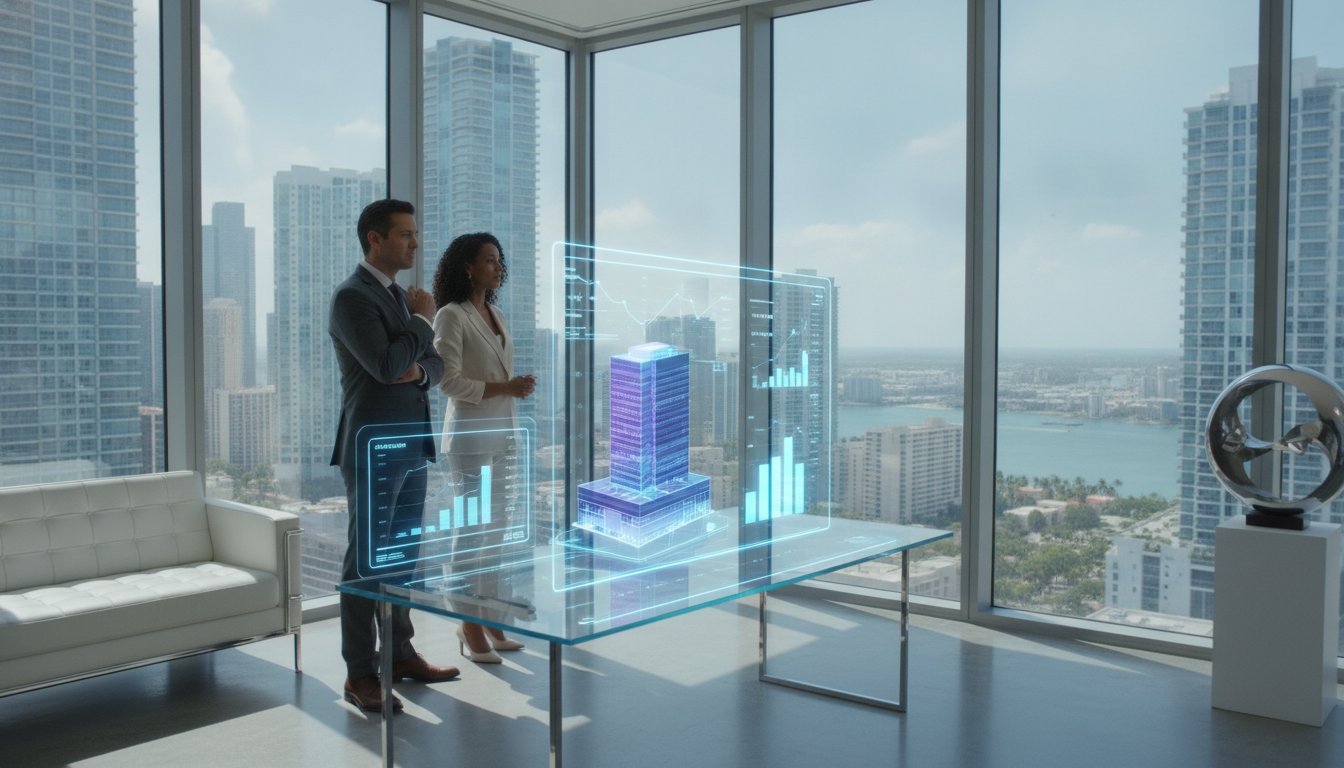 Working with a Miami Commercial Real Estate Broker: A 2026 Strategic Guide
