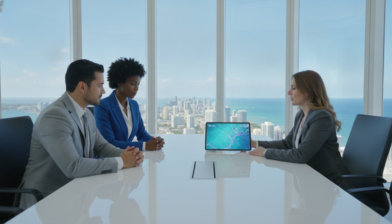 Florida Real Estate Broker: 2026 Investor Selection Guide