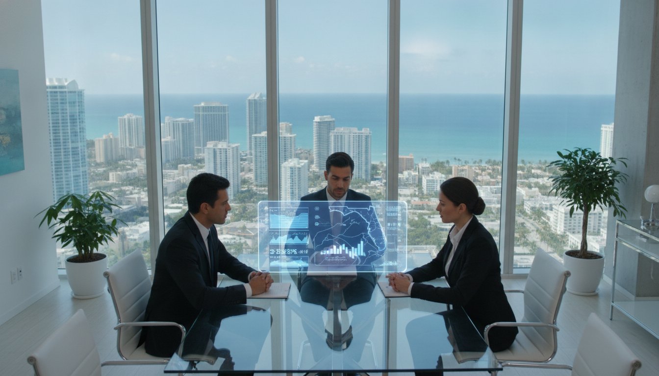Florida Buyer’s Agent: 2026 Residential Property Guide