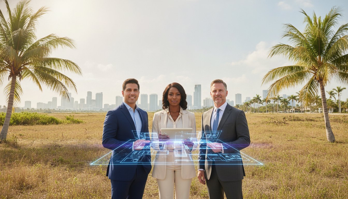 Florida Commercial Land: 2026 Investor’s Strategic Guide