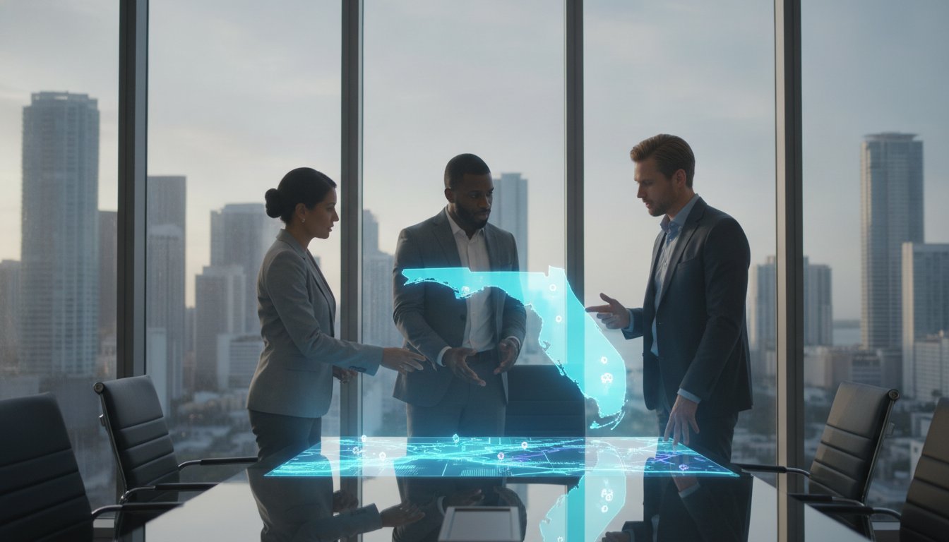Florida Commercial Property Acquisition Services: A Strategic 2026 Guide