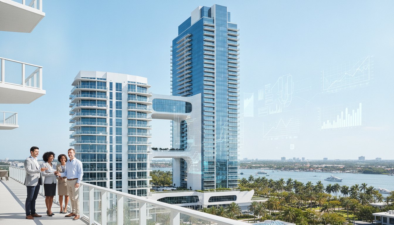 Florida Real Estate Market for Investors: 2026 Strategic Outlook & High-Yield Opportunities