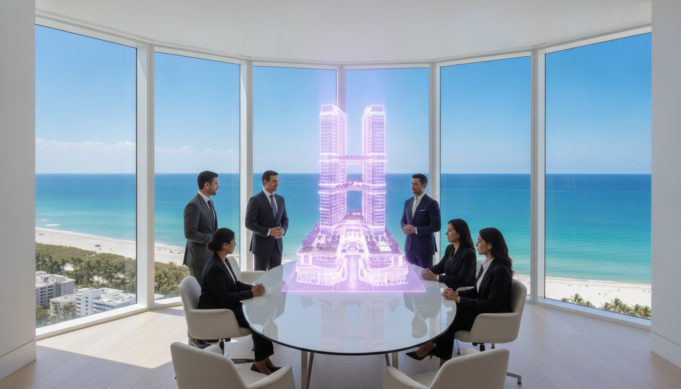 Miami Mixed-Use Property: 2026 Investor Strategic Guide