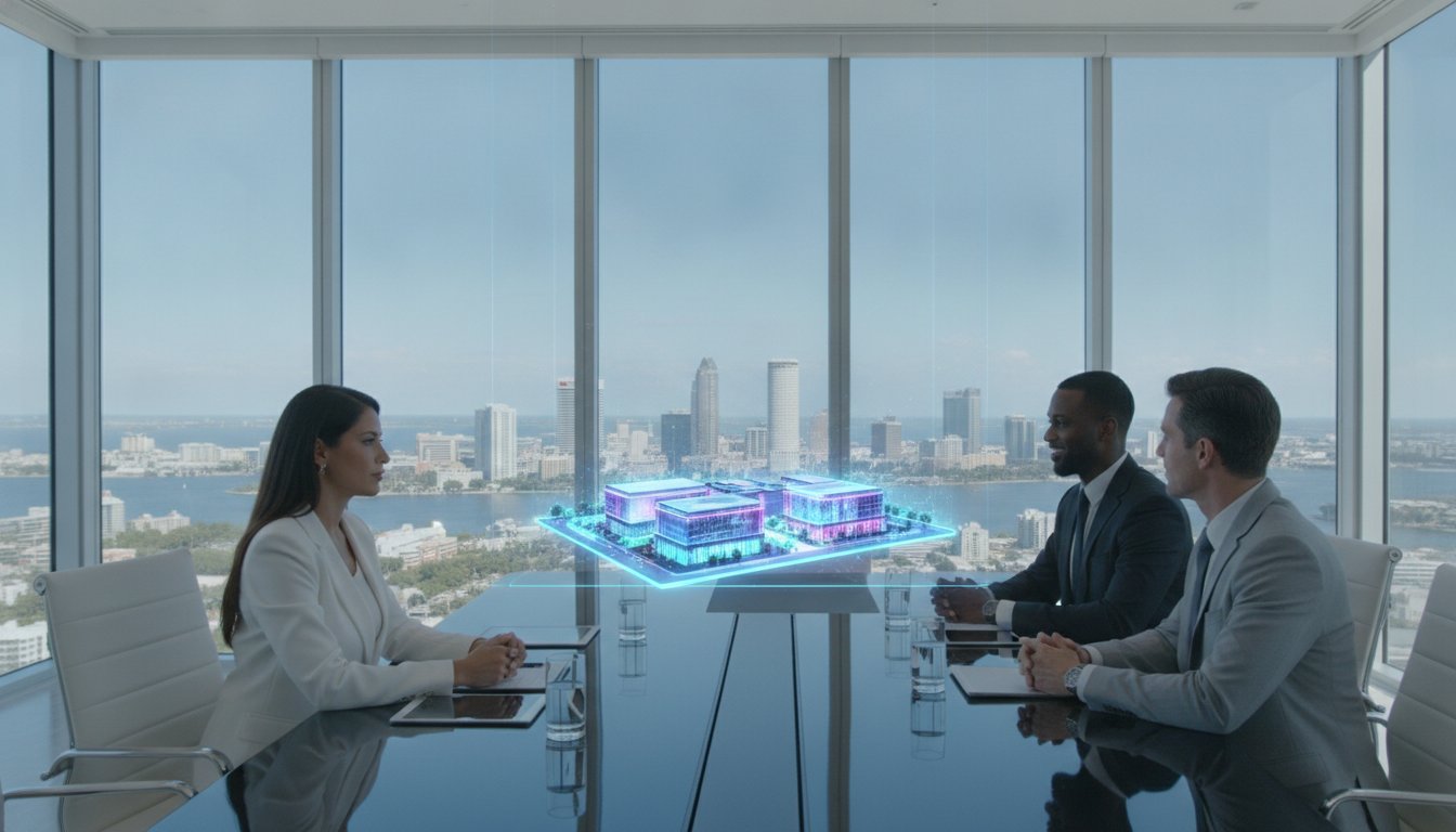 Tampa Investment Properties: 2026 Strategic Investor Guide