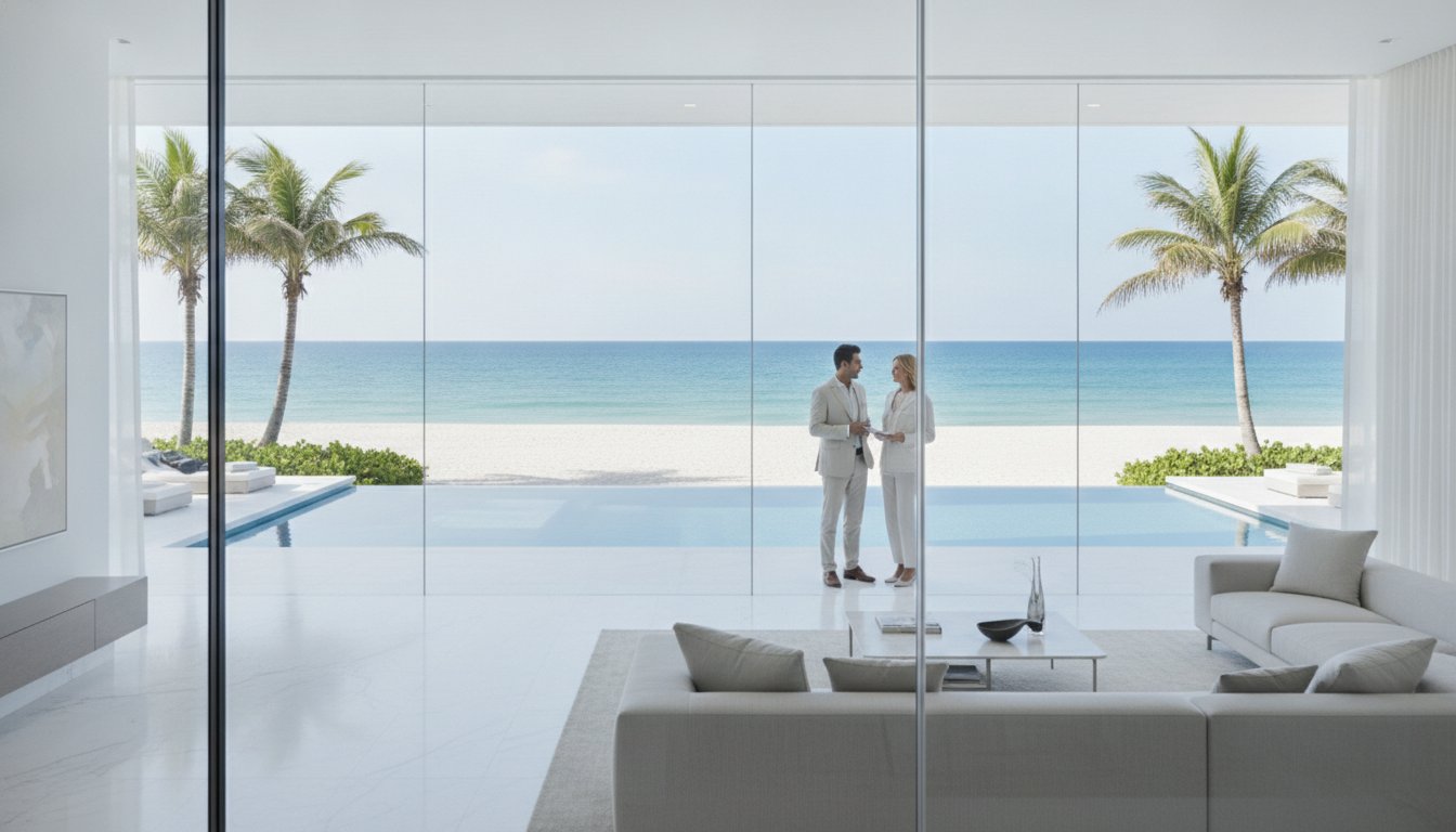 The 2026 Guide to Luxury Residential Real Estate in Palm Beach: Strategy and Selection