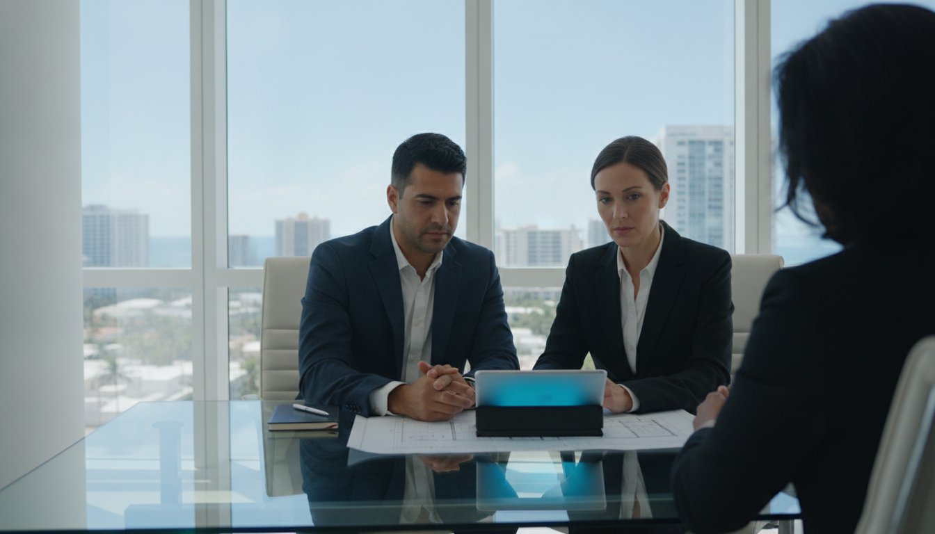 Why Not to Use the Seller’s Agent: Protecting Your Interests in Florida Real Estate
